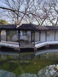 清明小長假 杭州-嘉興-蘇州遊玩全攻略