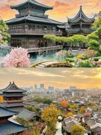 被《國家地理》忽略嘅江南春色，嘉興先至係真正嘅絕色