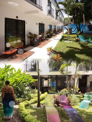 Hotel Casa Chukum Bacalar Experience - Treasure Hotel Bacalar