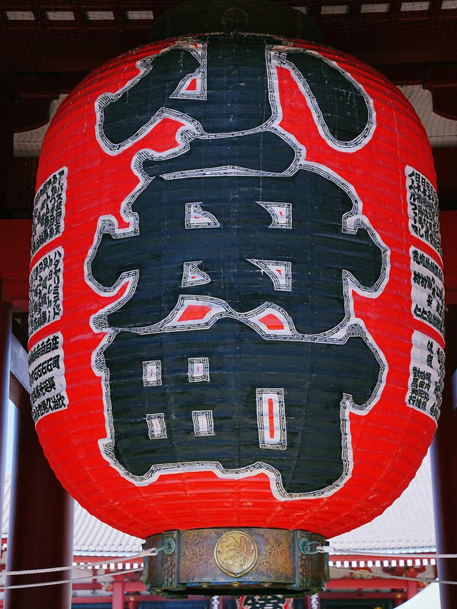 日本東京一日游最強攻略！絕不走回頭路！