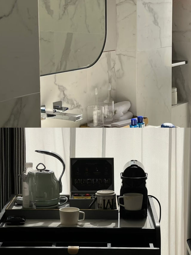 為您推薦上海「小而美」的酒店