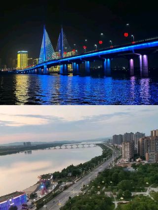 Stay at the Bojue Wenshan Hotel in Jishui, Jiangxi and Enjoy the Beautiful Gan River!