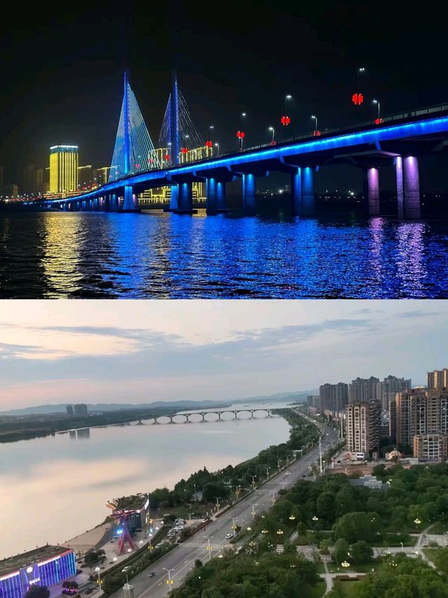 江西吉水~入住伯爵文山酒店,欣賞美麗贛江! 江西吉水~入住伯爵文山酒店,欣賞美麗贛江!