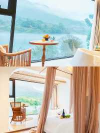 你可能瞓過江景，但你又「醉」過江景未？