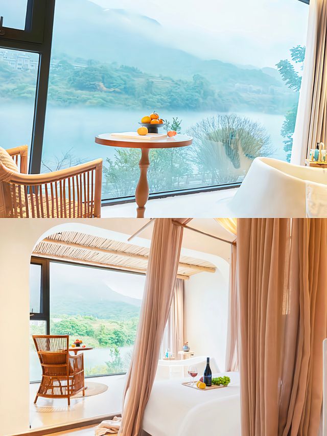 你可能瞓過江景，但你又「醉」過江景未？
