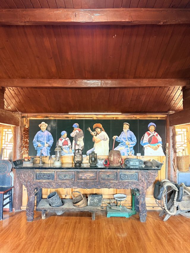 麗江玉湖村2天1夜深度遊攻略｜離雪山最近的村落