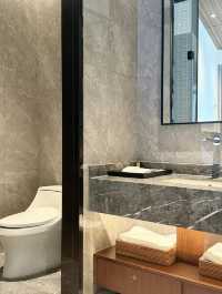 北京京茂古院酒店