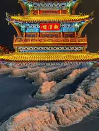 甘肅最著名的幾大景區推介