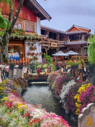 Yunnan 6 Days and 5 Nights Travel Guide