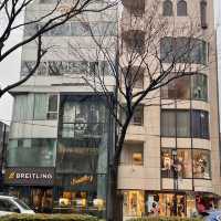 東京潮人私藏地｜東急廣場表參道店全攻略