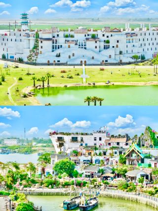 Discover Beihai, Guangxi: A Hidden Gem in a Fairytale World