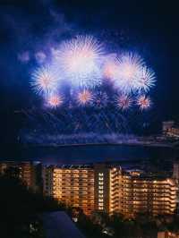 人均300+熱海花火+鎌倉海岸一日遊攻略