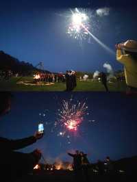 在麗江來個藝術盛宴……