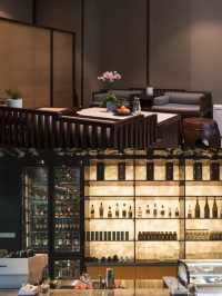 南京一家以禪文化為主題的酒店