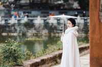東莞茶山南社漢服人像筆記