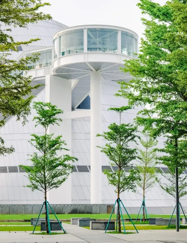 注意！去澳門科學館前一定要看...