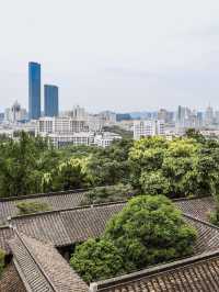 鎮江旅行天花板！9個寶藏地標人少景美