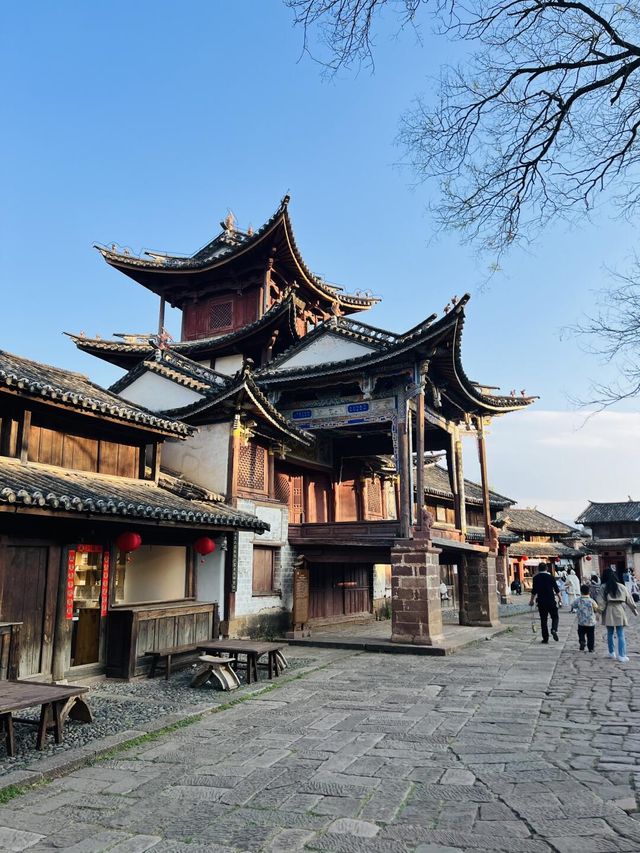五一最值得去嘅旅行地