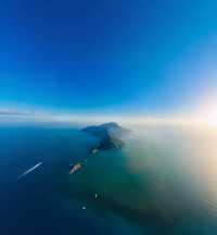 不是巴厘島！山東私藏的冷門神仙海島|《一出好戲》取景地+
