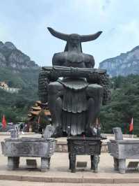 焦作旅遊必備攻略（超全）