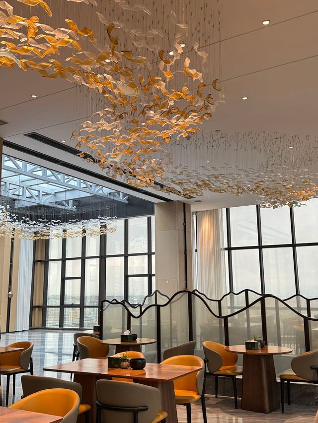 漓江泊雅酒店