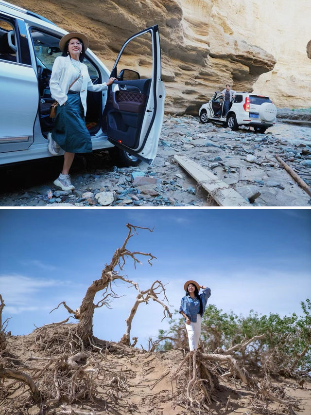 五一青海秘境之旅｜解鎖不一樣的青海玩法
