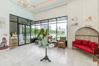 探索曼谷嘅完美住所：The Quartier Hotel Phrom Phong The 
