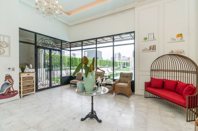 探索曼谷嘅完美住所：The Quartier Hotel Phrom Phong The 