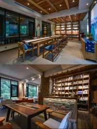 抱山書院，你的心靈歸宿！