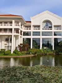 雲南滇池溫泉花園國際酒店