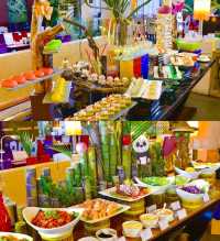 肇慶森嵐雲海酒店，國慶等你嚟嗨！