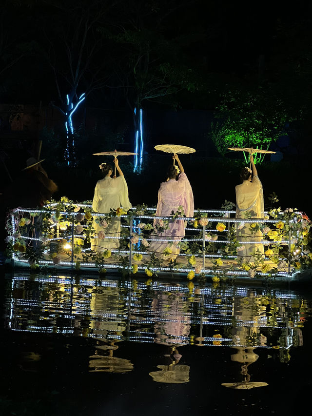 Day Trip Itinerary for Shenzhen