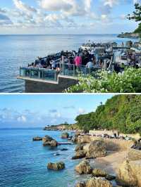 嚟峇里島一定要住呢間超經典嘅AYANA Resort！