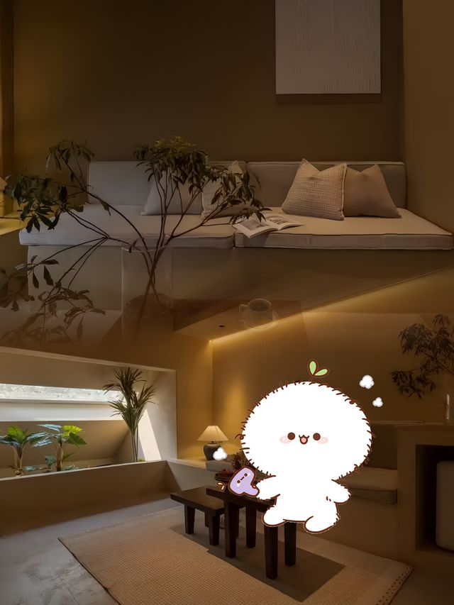 西雙版納告莊親測！步行5分鐘到夜市的綠洲度假酒店