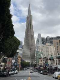 San Francisco: 6 Spots You’ll Want To Capture 📸 🇺🇸 