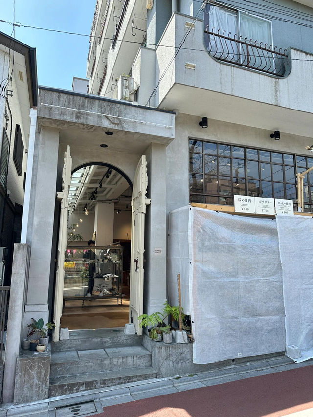 東京高效逛街地圖！跟著買不迷路🛍️