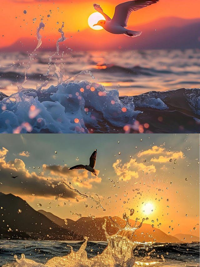 珠海愛情郵局 | 最全浪漫打卡攻略！
