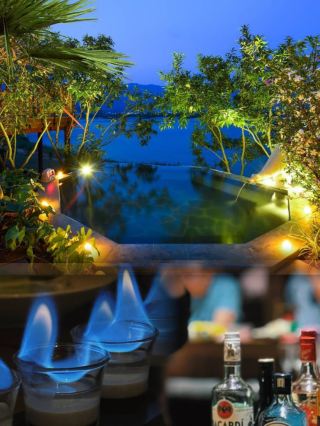 Thích quá! Tôi đã đưa bọn trẻ đến đây vào ngày Quốc tế Lao động và không muốn rời đi chút nào…
