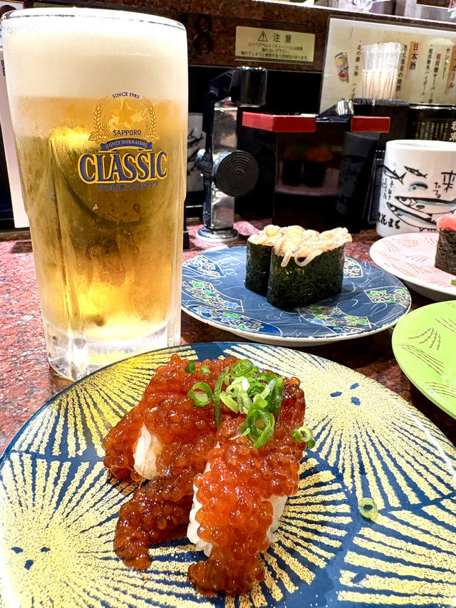 函館は魅力的な街です