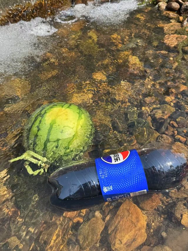 99%人搵唔到！民宿主人私藏25℃溯溪秘境