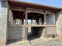 「唔去網紅打卡小城」——旅行筆記 山西繁