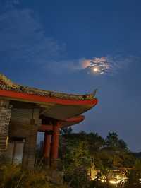 南寧周邊1h直達闖入山居秘境