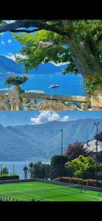 科莫湖Lake Como |意大利嘅上帝後花園 科莫湖La