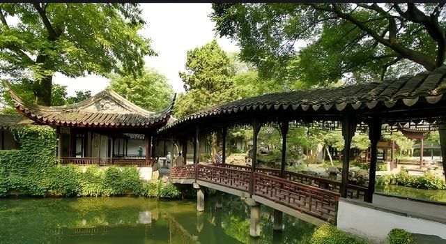 蘇州地道攻略端午三日神仙玩法