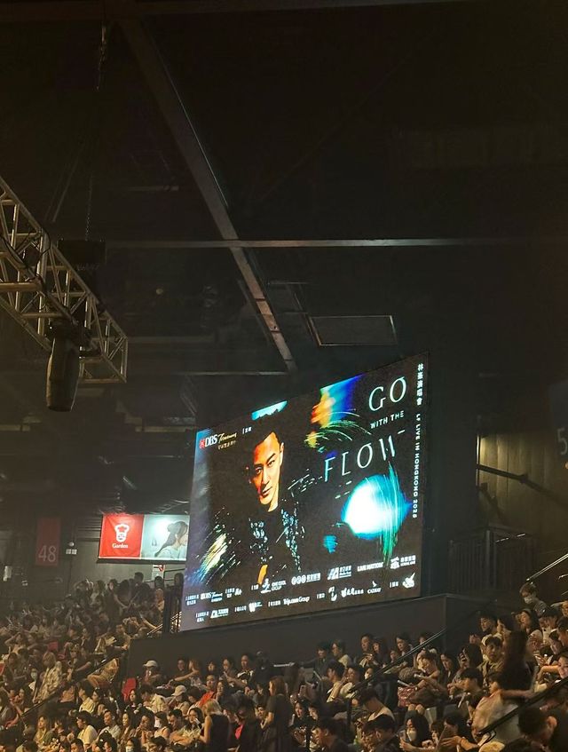 端午追星兩不誤! 林峯5月香港演唱會超全攻略