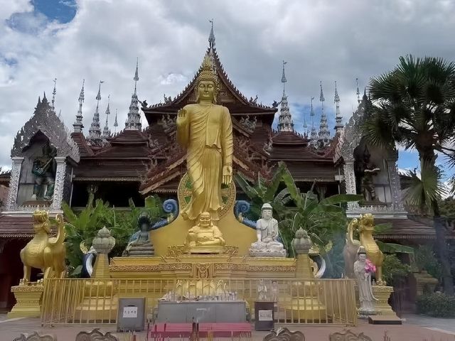 泰國精華遊攻略