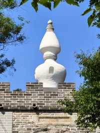 行山  北京小西山