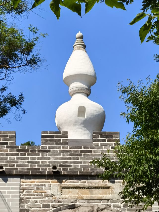 行山  北京小西山