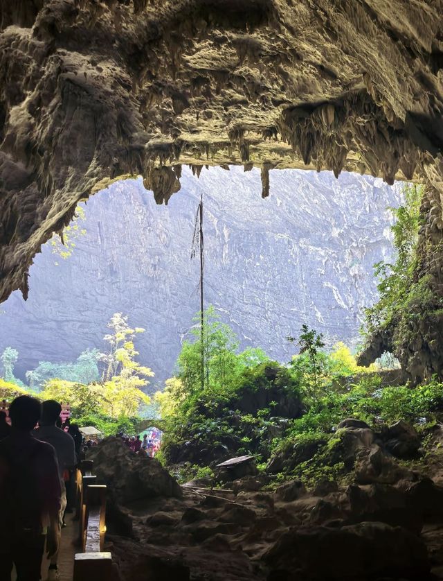 剛從巴馬返嚟，講下旅遊真實體驗……