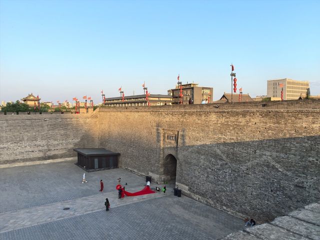 西安3日遊啱啱返嚟，講啲難聽嘅大實話，